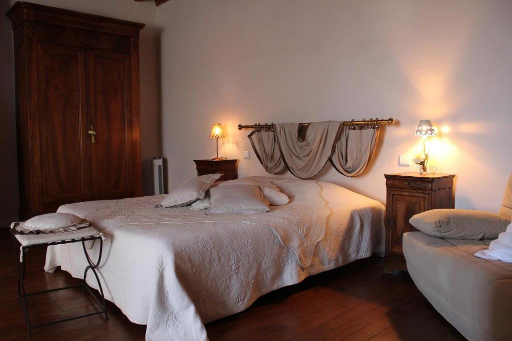 La Maison D'Anais Vic-en-Bigorre Cameră foto