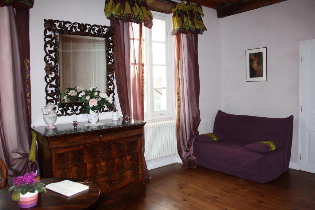 La Maison D'Anais Vic-en-Bigorre Cameră foto