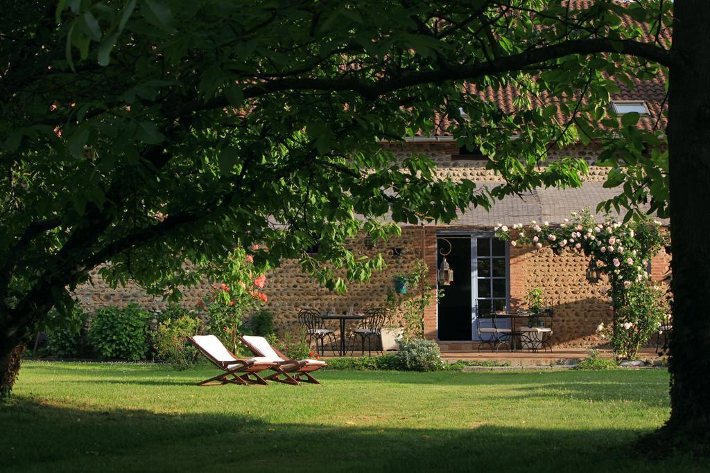 La Maison D'Anais Vic-en-Bigorre Exterior foto
