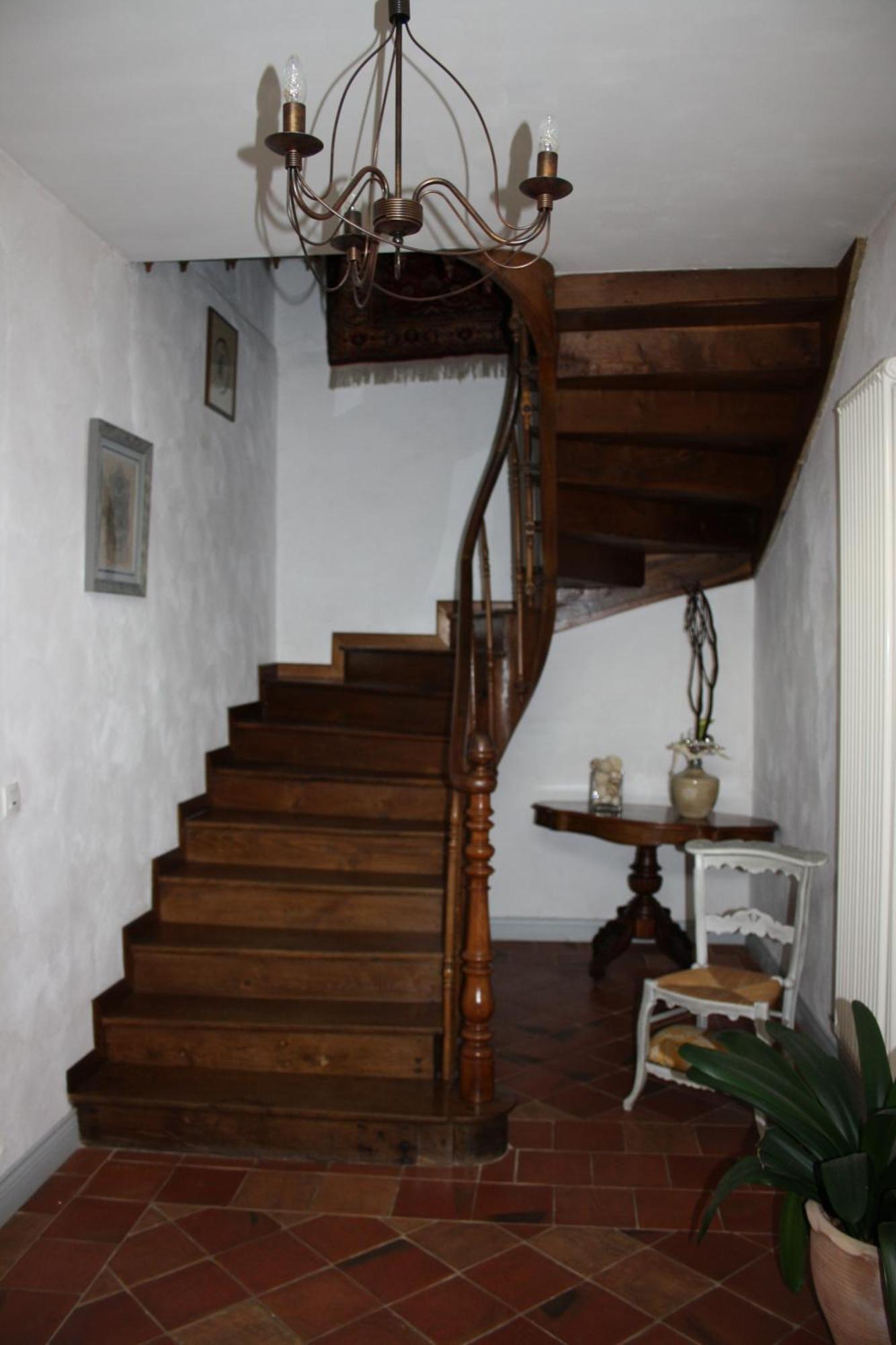La Maison D'Anais Vic-en-Bigorre Exterior foto