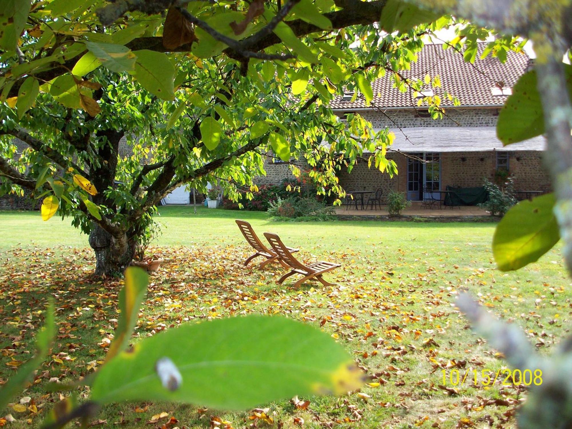 La Maison D'Anais Vic-en-Bigorre Exterior foto