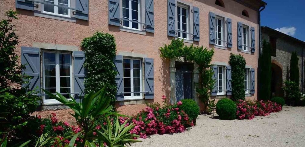 La Maison D'Anais Vic-en-Bigorre Exterior foto
