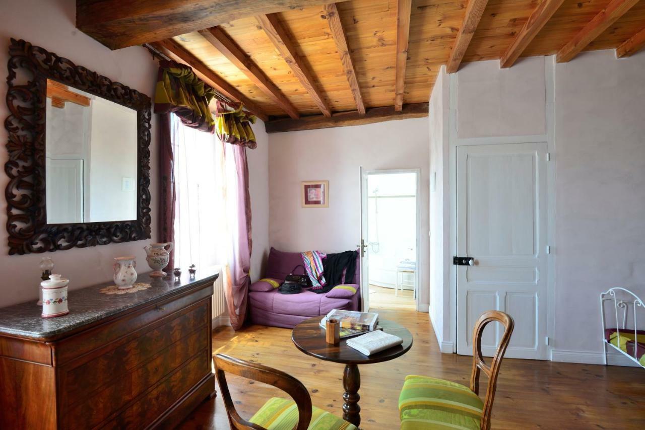 La Maison D'Anais Vic-en-Bigorre Exterior foto